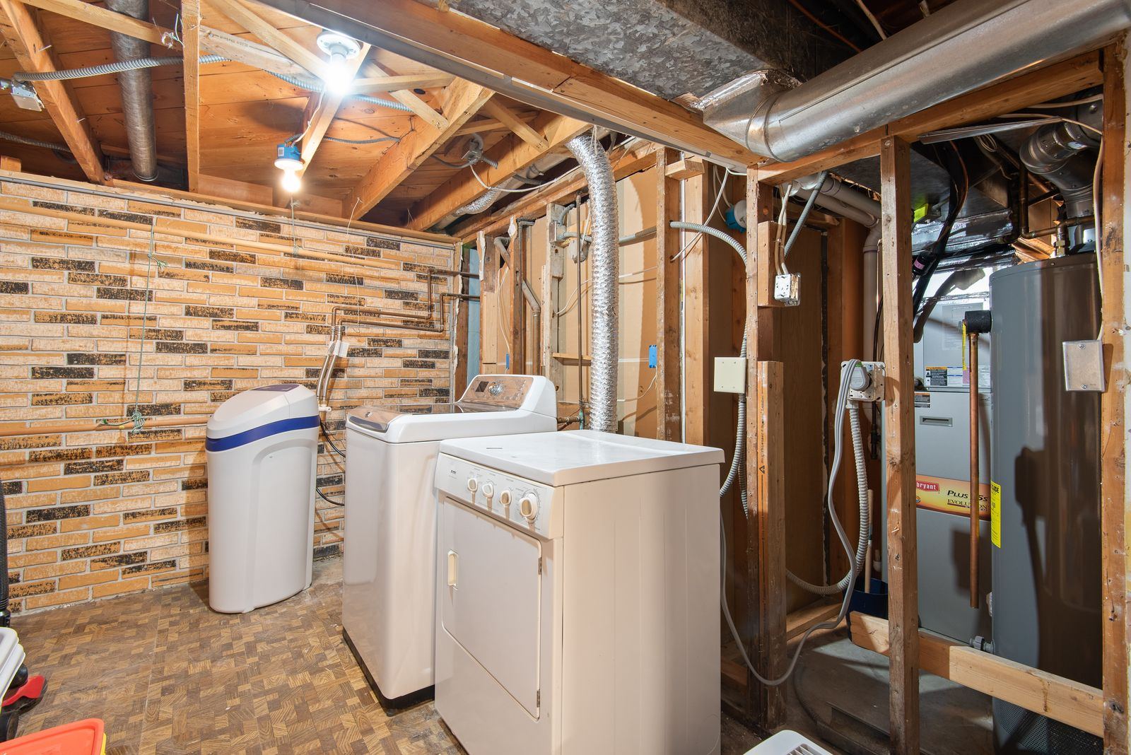 Gas Water Heater Services service in Michigan City, IN