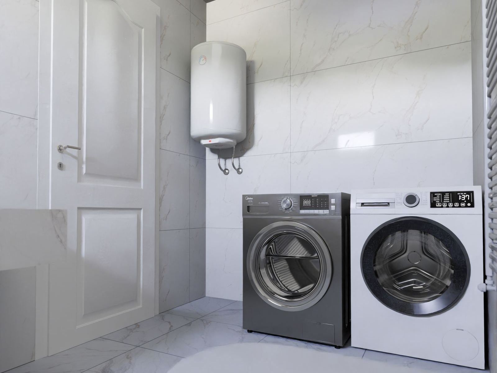 Water Heater Installation service in Michigan City, IN