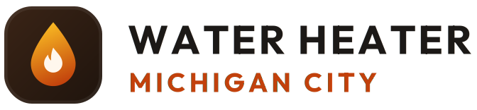 Michigan City Water Heater